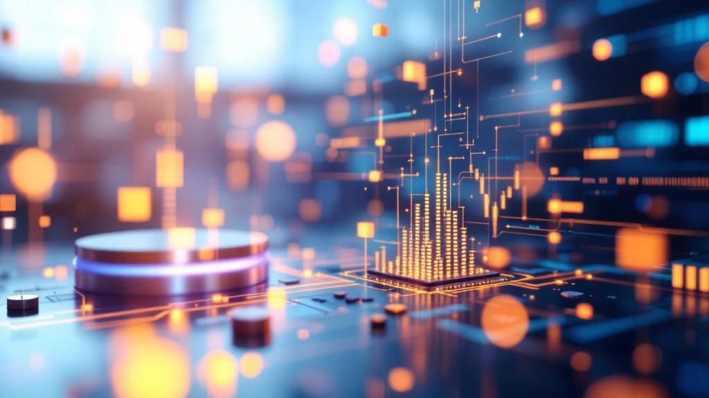 UK Technology Firms Unveil Revolutionary Quantum Computing Initiative in support of Financial Services