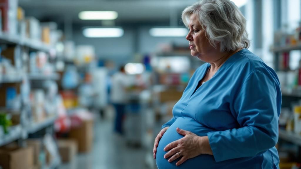 National Health Service Initiates Campaign to Address Growing Weight-Related Issues Across United Kingdom