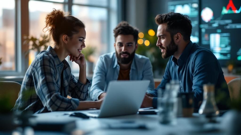 Software Engineers Debate the Future of Remote Working in Tech Industry