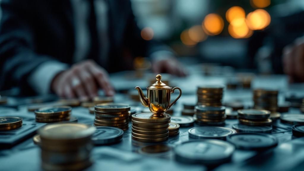 Entrepreneurs Outline Tactics for Managing Working Capital Amid Financial Unpredictability