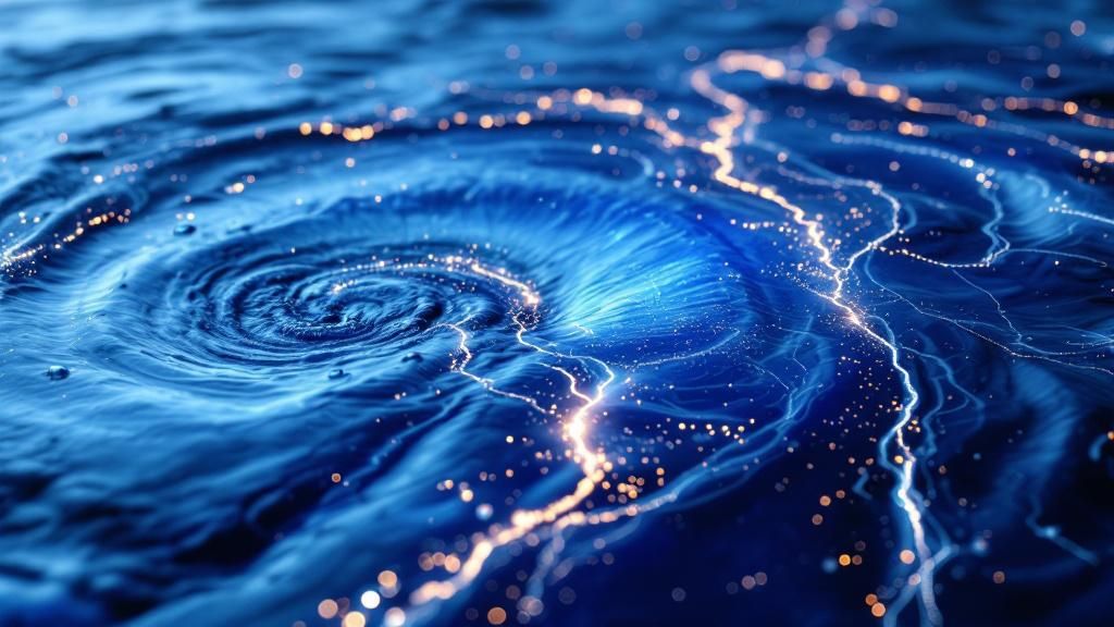 Significant advancement in Arctic scientific research Reveals Unforeseen discoveries About Ocean Currents