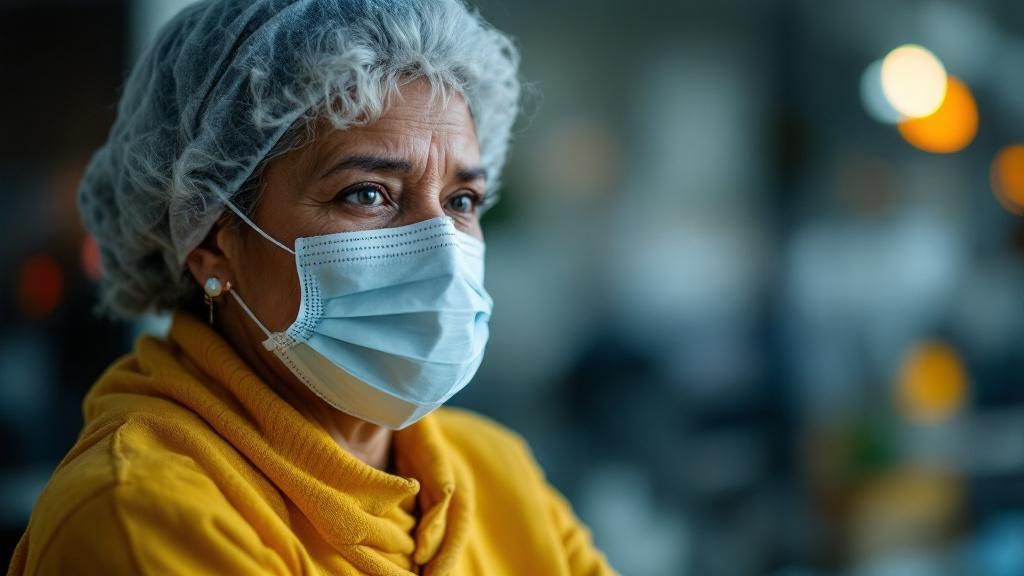 WHO Announces New Strategy for Illness Prevention Programmes