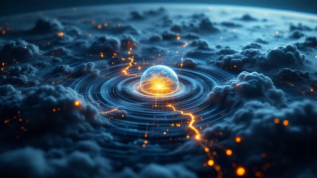 Climate Research Shows Unanticipated Variations in Global Atmospheric Carbon Movement